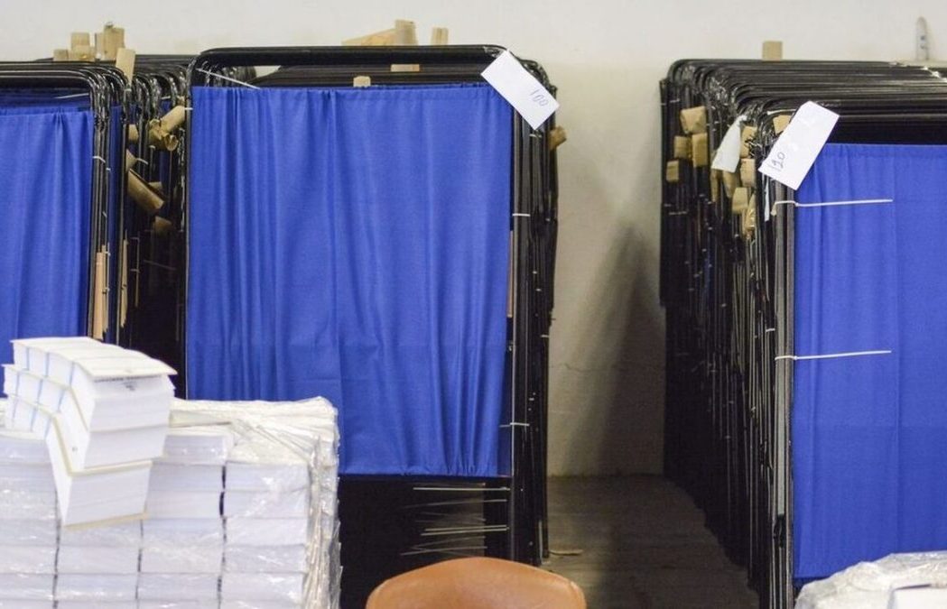 EKLOGES-1
