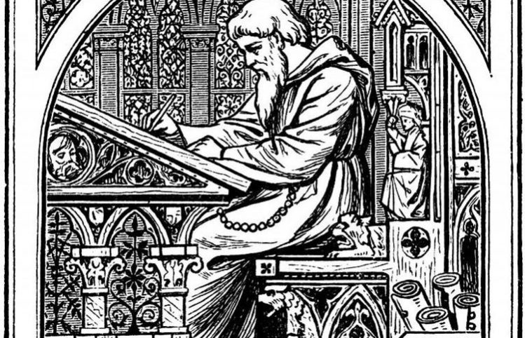 Medieval_writing_desk
