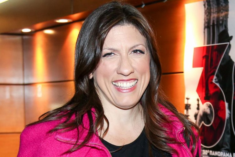 konstantopoulou