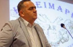 ΜΠΕΛΕΡΗΣ