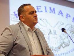 ΜΠΕΛΕΡΗΣ