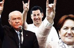 γκρίζοι λύκοιτουρκία