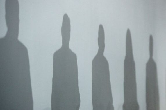 παραμορφωτικόςκαθρέφτης