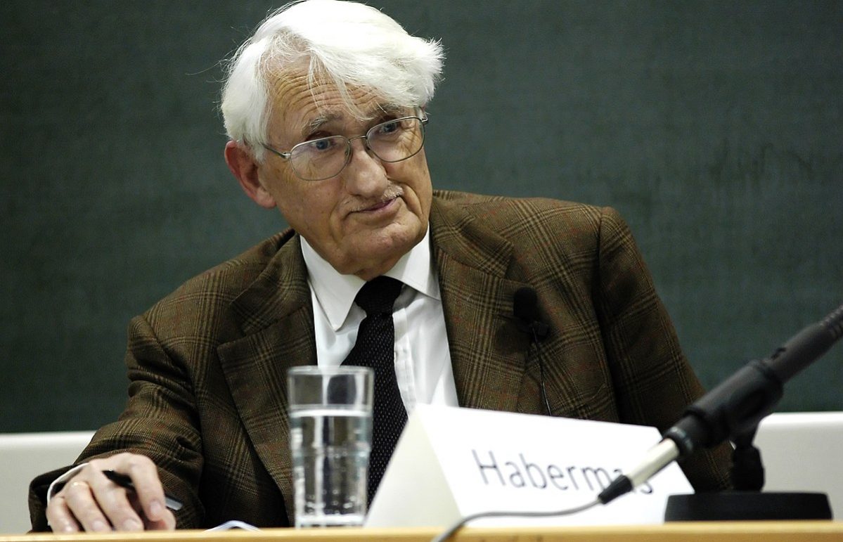 JuergenHabermas