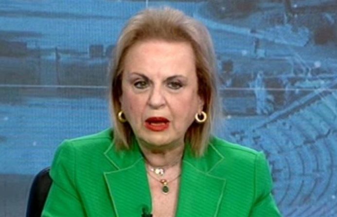 Παγώνη-1