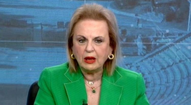 Παγώνη-1