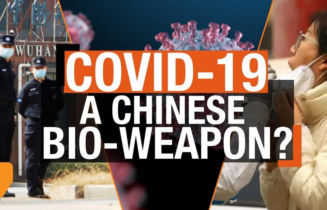 Covid-bioweapon