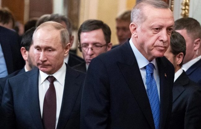 PutinErdo