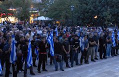 Η ΕΛΛΑΣ ΑΝΗΚΕΙ ΣΤΟΥΣ ΕΛΛΗΝΕΣ