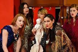 ΚΑΣΤΟΡΦΜΗΔΕΙΑ