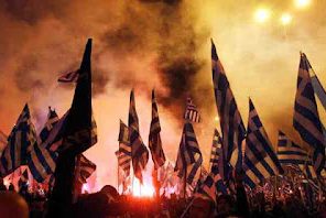 ΠΙΣΤΟΙ ΕΛΛΗΝΕΣ ΕΘΝΙΚΙΣΤΕΣ