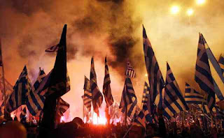 ΠΙΣΤΟΙ ΕΛΛΗΝΕΣ ΕΘΝΙΚΙΣΤΕΣ