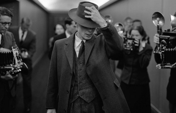 Oppenheimer