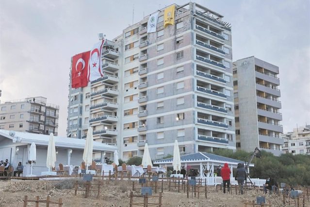cyprus