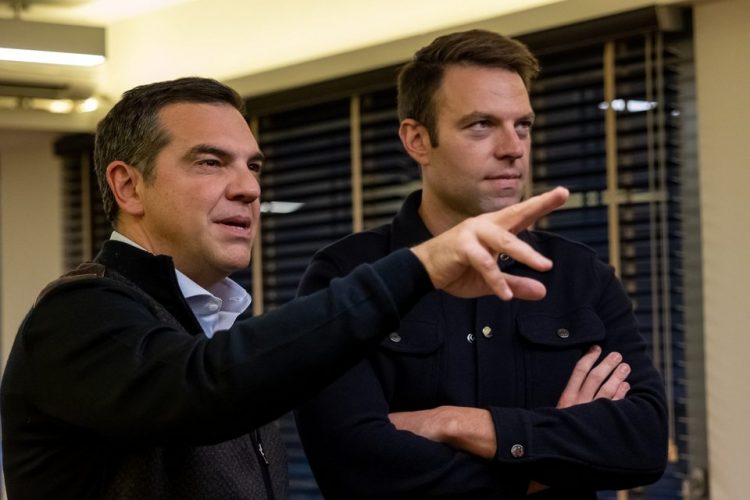 kasselakis-tsipras