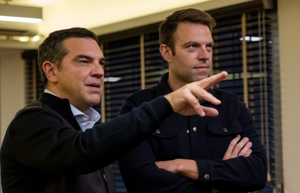 kasselakis-tsipras