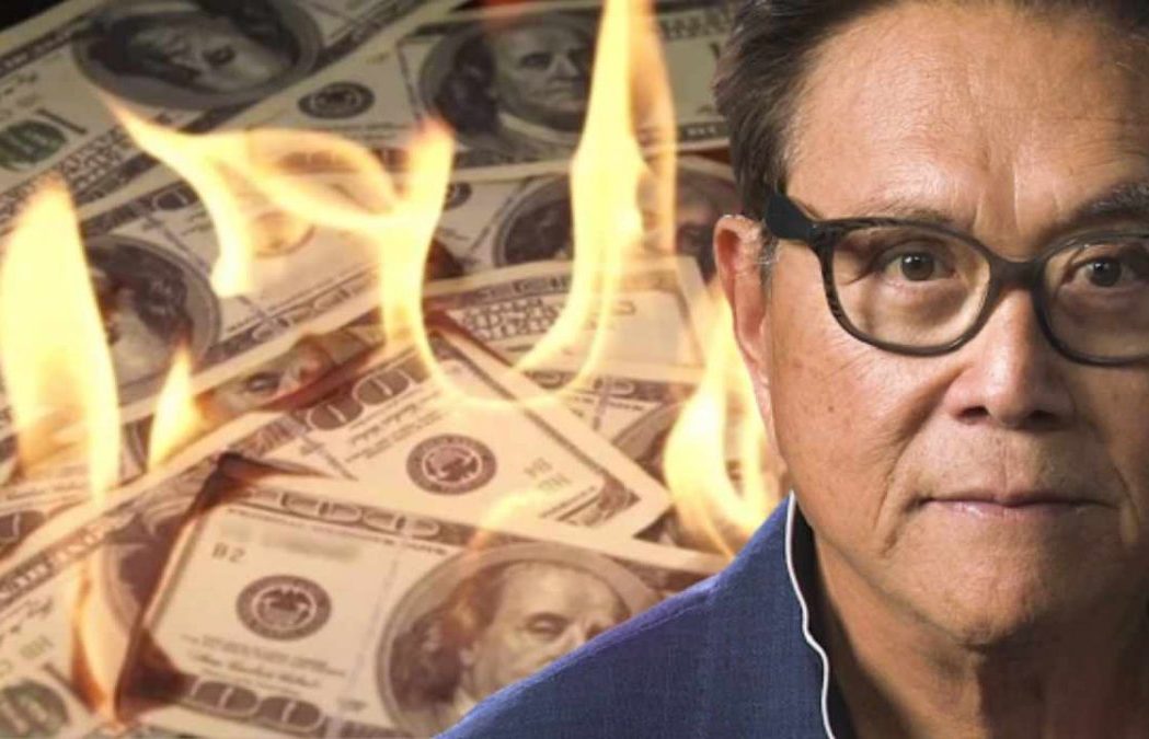 kiyosaki-dollar-will-die