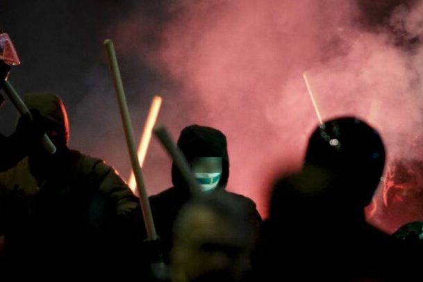 Á1 ÊÁÔÇÃÏÑÉÁ ÃÕÍÁÉÊÙÍ / ÏÓÖÐ – ÃËÕÖÁÄÁ / ÅÐÅÉÓÏÄÉÁ ÊÁÉ ÄÉÁÊÏÐÇ ÔÏÕ ÁÃÙÍÁ (ÖÙÔÏÃÑÁÖÉÁ: EUROKINISSI)