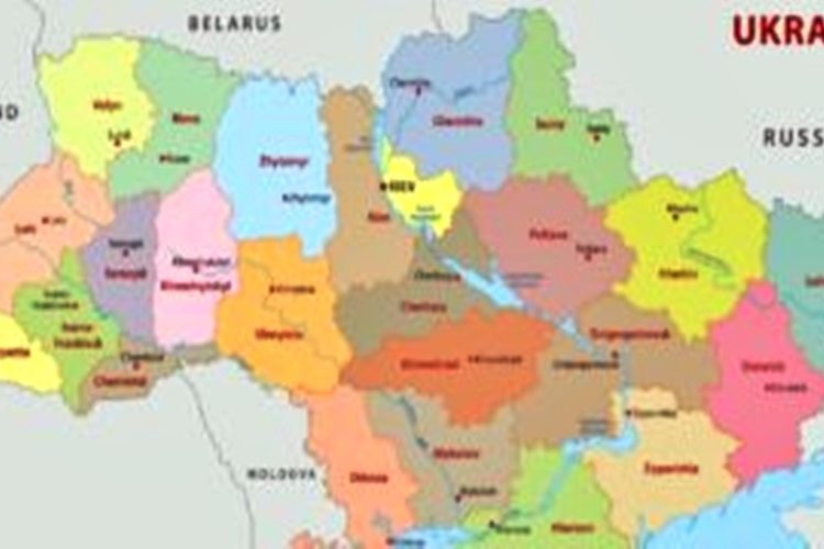 map-ukraine