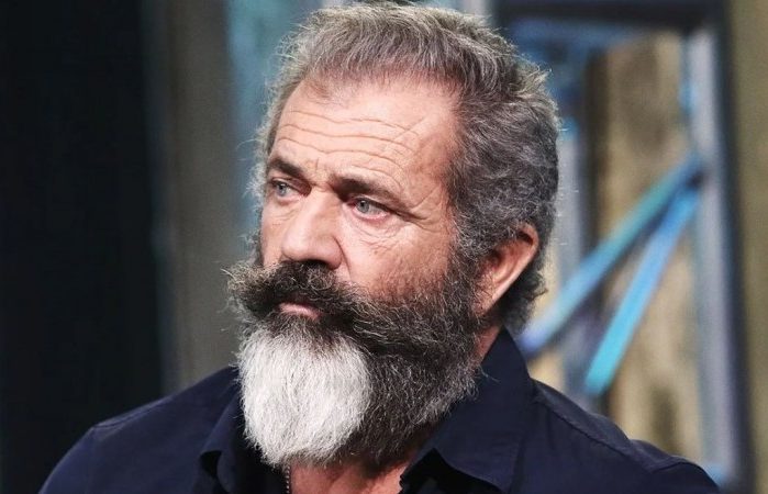 melgibson