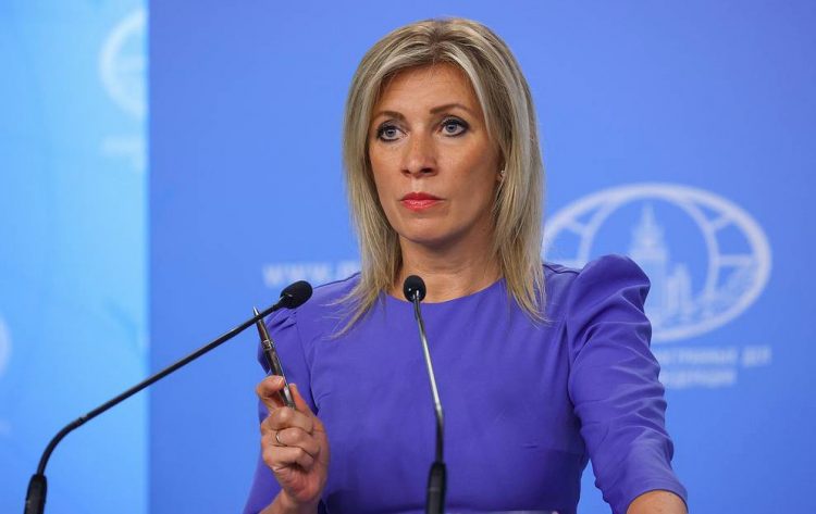 zacharova