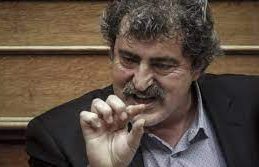 πολλάκης