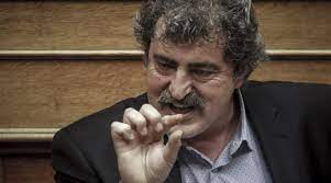 πολλάκης