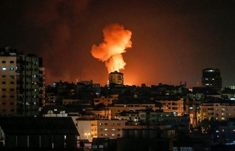 israelpalestine