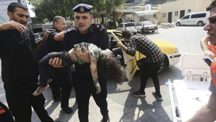 γαζαπαιδιά