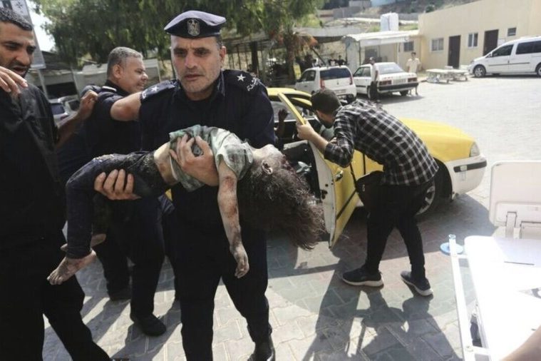 γαζαπαιδιά