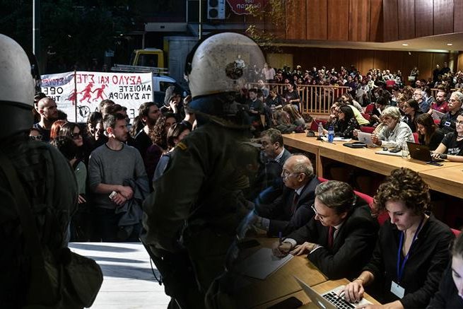 δίκηΧρυσήςΑυγής