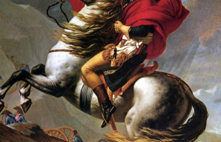 Napoleon-efipos