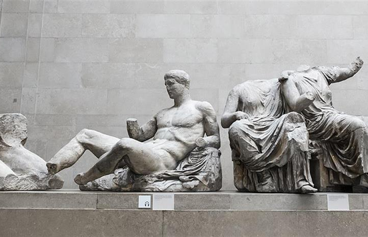 parthenon