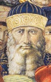 ΓΕΩΡΓΙΟΣ ΠΛΗΘΩΝ ΓΕΜΙΣΤΟΣ