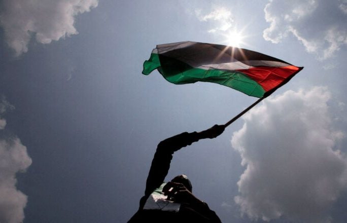 2023-10-13T091710Z_1158609034_RC2LR3AX8AR4_RTRMADP_3_ISRAEL-PALESTINIANS-MALAYSIA-696×440