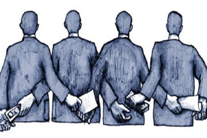 corruptionscandalspoliticians