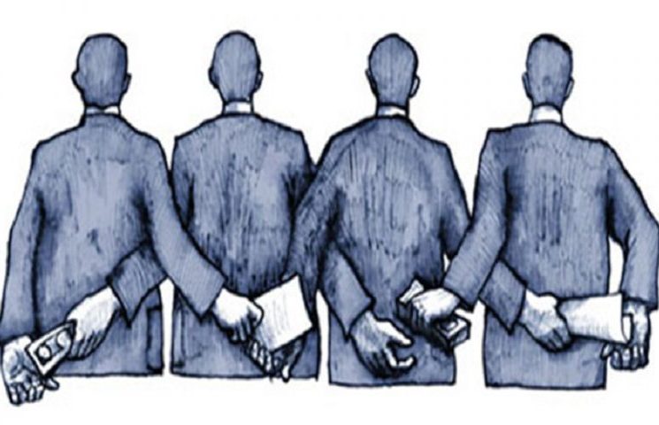 corruptionscandalspoliticians