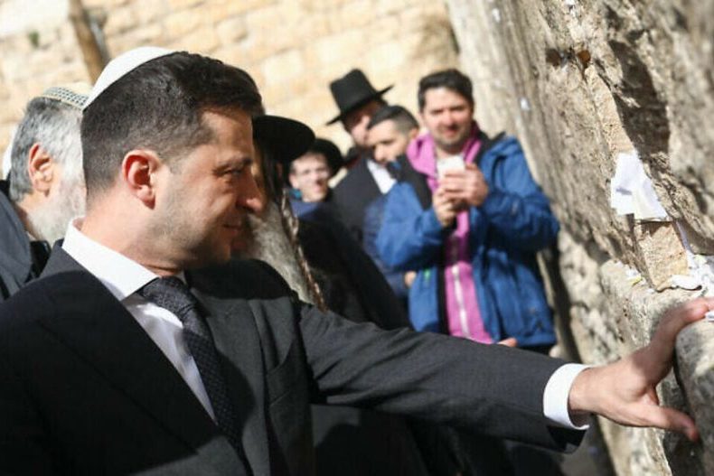 hanukahzelenskyy