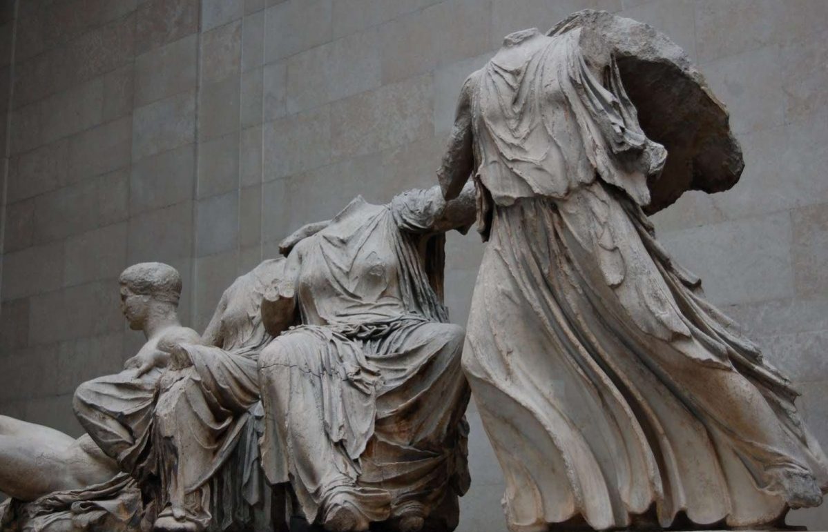marble