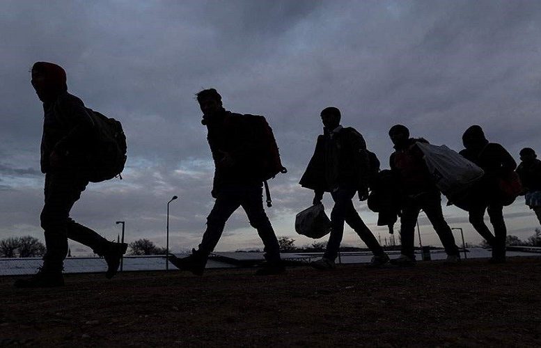 migrants-