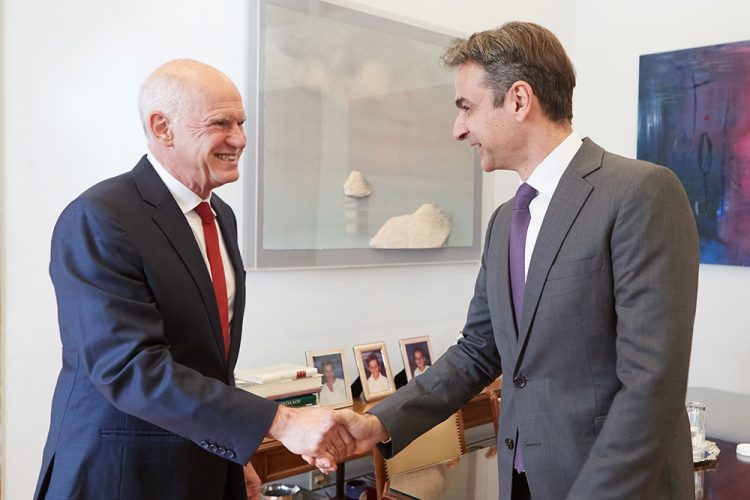 mitsotakis-papandreou2