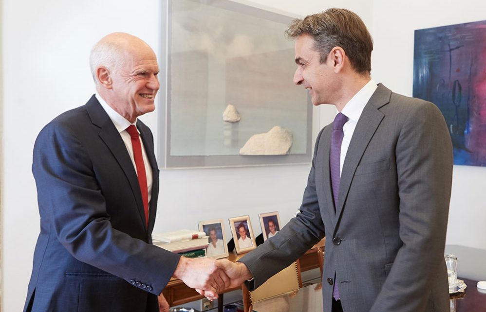mitsotakis-papandreou2