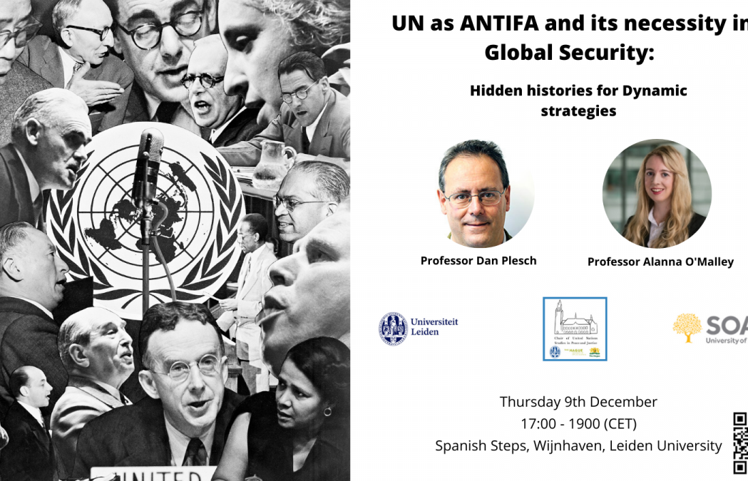 ANTIFAUN