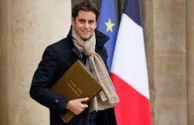 Gabriel Attal
