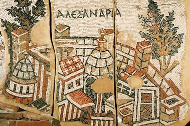 alexandria