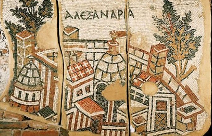 alexandria
