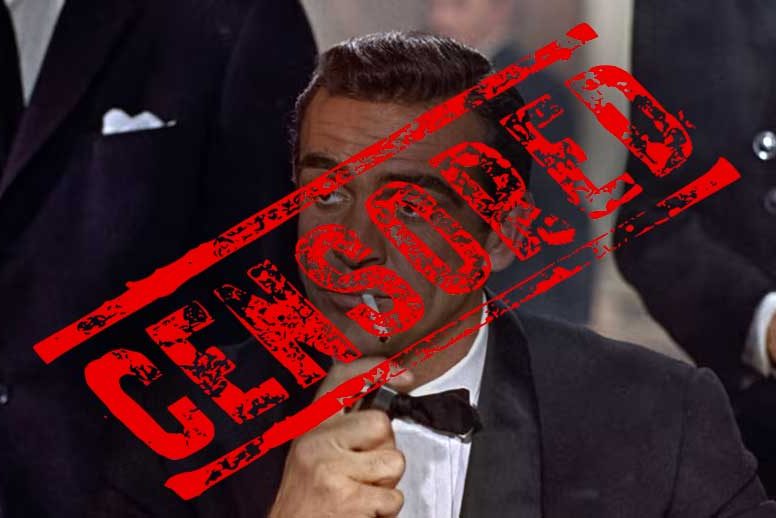 censored-james-bond