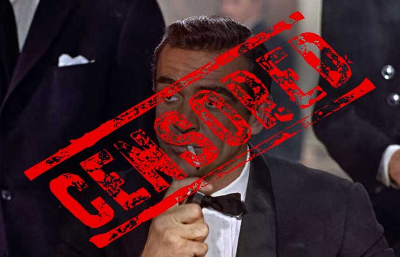 censored-james-bond