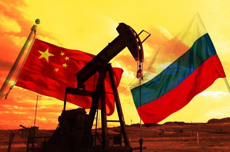 chinarussiaoil