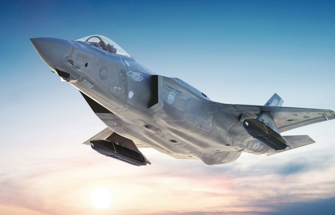 F-35